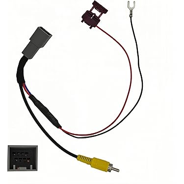 MK53S バックカメラ接続ハーネス カメラコントローラーキット セット AV-C58 + 99000-79CA1 バックカメラ接続ハーネス カメラ